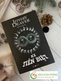 Sách Kẻ Tiễn Biệt của tác giả Jeffery Deaver