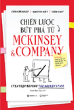 Sách Chiến lược bứt phá từ McKinsey & Company - Chris Bradley , Martin Hirt , Sven Smit