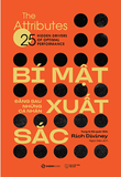 Sách Bí mật đằng sau những cá nhân xuất sắc - Rich Diviney