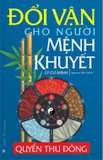 Combo (2 cuốn sách) Đổi Vận Cho Người Mệnh Khuyết - Quyển Xuân Hạ - Quyển Thu Đông - Lý Cư Minh