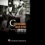 Cứu chuộc quá khứ: Hành trình từ chiến binh tự do đến người chữa lành (Linh mục Michael Lapsley và Stephen Karakashian)