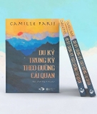 Sách Du Ký Trung Kỳ Theo Đường Cái Quan của tác giả Camille Paris
