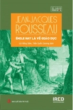 Émile Hay Là Về Giáo Dục (Bìa Cứng) - Jean-Jacques Rousseau