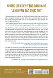 sách 4 Nguyên Tắc Thực Thi (Bìa Cứng) - Sean Covey