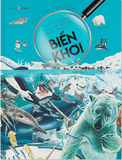 Combo 6 cuốn sách: Thử Tài Tìm Kiếm (Tái bản 2023) - The Usborne