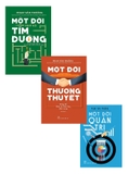 Bộ Sách Kết Tinh Một Đời (Bộ 3 Cuốn) -  Phan Văn Trường