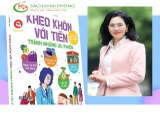 Sách Khéo Khôn Với Tiền - Tránh Những Ưu Phiền của tác giả Lê Thị Thúy Sen, Thăng Fly