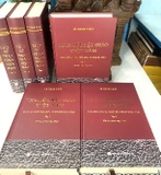 Sách Lịch Sử Phật Giáo Việt Nam - (Bìa Cứng) - Trọn Bộ 3 Tập của tác giả Lê Mạnh Thát
