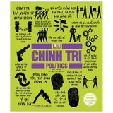 Combo 6 cuốn Khái Lược Những Tư Tưởng Lớn Tôn Giáo, Kinh Tế Học, Tâm Lý Học, Chính Trị, Triết Học, Kinh doanh