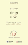 Giảng Luận Tồn tại và Hư vô (Jean-Paul Sartre) Bùi Văn Nam Sơn
