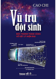 Combo 4 Cuốn Về Vật Lý Của Tác Giả Cao Chi
