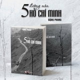 5 Đường Mòn Hồ Chí Minh -  Đặng Phong