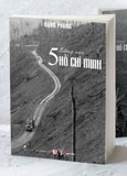 5 Đường Mòn Hồ Chí Minh -  Đặng Phong
