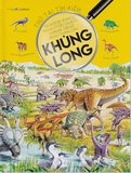 Combo 6 cuốn sách: Thử Tài Tìm Kiếm (Tái bản 2023) - The Usborne