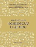 Combo (2 Cuốn Sách) Đại Cương Pháp Luật & Quản Trị Rủi Ro Pháp Lý + Phương Pháp Nghiên Cứu Luật Học (Phạm Duy Nghĩa)