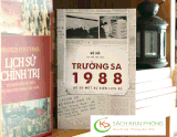 Trường Sa 1988 - Hồ sơ một sự kiện lịch sử -  Võ Hà