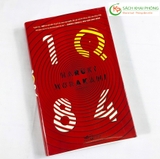 Sách 1Q84 - Tập 1 (Tái Bản 2023) của tác giả Haruki Murakami