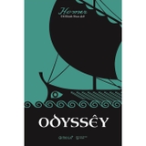 Combo ( 2 Cuốn Sách) Odyssêy + Iliad (Homer)