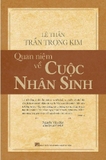 Combo 2 Cuốn Quan Niệm Về Cuộc Sống Nhân Sinh - 50 Câu Hỏi Về Nhân Sinh Quan