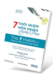 Sách 7 Thói Quen Hôn Nhân Hạnh Phúc - The 7 Habits of Highly Effective Marriage - Stephen R. Covey, Sandra M. Covey, John M.R. Covey, Jane P. Covey
