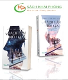 Sách Quách Lâm Kiều Gia: Oan Gia Tiệm Mỳ Vắt - Chọn Lựa Cuối Cùng (Bộ 2 Tập) của tác giả Công Phu Bao Tử 