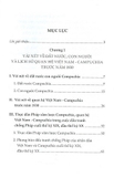 Quan Hệ Đặc Biệt Việt Nam - Campuchia (1930 - 2020) - PGS. TS Lê Đình Chỉnh
