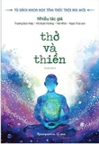 Sách Thở Và Thiền (Tái bản 2023) - nhiều tác giả