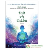 Sách Thở Và Thiền (Tái bản 2023) - nhiều tác giả