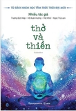 Sách Thở Và Thiền (Tái bản 2023) - nhiều tác giả