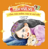 Sách Bộ Sách Em Rèn Thói Quen Tốt - Tiên Vui Vẻ (Bộ 5 Cuốn) - Nguyễn Thắm, Chí Lập, Sứa Con Lon Ton