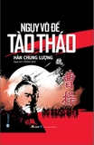 Combo Sách: lịch sử nhân vật Trung Hoa - Hốt Tất Liệt Đại Đế - Thành Cát Tư Hãn - Ngụy Võ Đế Tào Tháo (3 cuốn)
