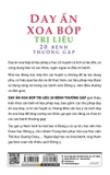 Day Ấn Xoa Bóp - Trị Liệu 20 Bệnh Thường Gặp (Tái Bản 2023) - Lý Nam Sinh