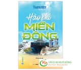 Sách Hào Khí Miền Đông của Nhiều Tác Giả