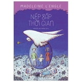 Sách Nếp Gấp Thời Gian - Madeleine L’Engle