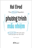 Sách The Miracle Equation - Phương Trình Mầu Nhiệm - Hal Elrod
