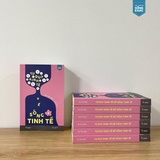 Sách Tư Duy Kinh Tế Để Sống Tinh Tế - Tạ Tôn Bác