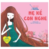 Combo (3 cuốn Sách) Cẩm Nang Dành Cho Mẹ Bầu Và Thai Nhi: Bố Kể Con Nghe -  Bố Mẹ Kể Con Nghe - Mẹ Kể Con Nghe của nhiều tác giả