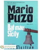 Sách Đất Máu Sicily (Tái Bản 2023) - Mario Puzo