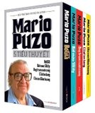 Boxset Tiểu Thuyết Của Mario Puzo (Bộ 5 Cuốn) - Mario Puzo