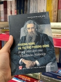 Phương Đông Và Trí Tuệ Phương Đông Trong Triết Học Của Vlađimia Sôlôviép