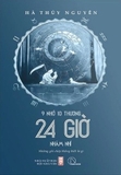 Sách 9 Nhớ 10 Thương 24 Giờ Nhảm Nhí (Hà Thủy Nguyên)