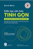 Sách Kiến Tạo Văn Hóa Tinh Gọn - Creating A Lean Culture (David Mann)