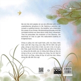 Cuộc Đời Đức Phật - The Life Of Buddha (Song Ngữ Anh - Việt) - Nguyên Minh, Lê Rin