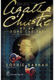 Agatha Christie - Kỳ Án Dòng Chữ Tắt - Sophie Hannah