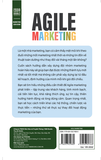 Sách Agile Marketing của tác giả Andrea Fryrear