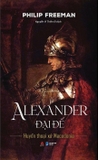 Combo Sách: Hannibal  - Julius Caesar - Alexander Đại Đế (bộ 3 cuốn) của tác giả Philip Freeman
