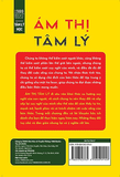 Ám Thị Tâm Lý - Patrick King
