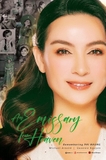 Sách An Emissary From Heaven - Đặc Sứ Thiên Đường - Michael Arnold, Queenie Nguyen