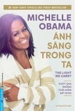 Combo (2 Cuốn Sách) Ánh Sáng Trong Ta + Becoming (Chất Michelle) Michelle Obama