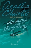 Sách Án Mạng Giữa Không Trung (Agatha Christie)